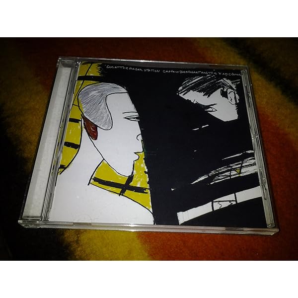 Amazon.co.jp: Grow Fins: Rarities 1965-1982 [ENHANCED CD